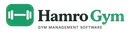 HamroGym Logo
